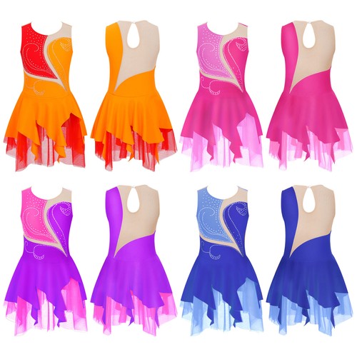 Kids girls figure ice - kids,