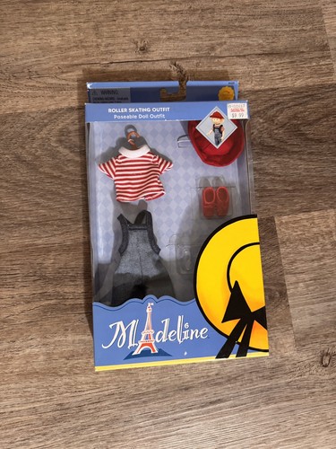 Vintage 2002 new madeline - vintage,