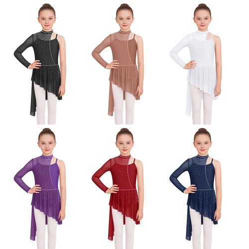 Kids girls lyrical competition - girls,