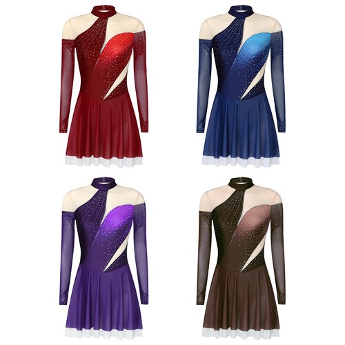 Women dresses long sleeve - long,