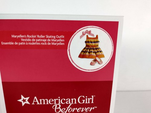 American girl maryellen - american,