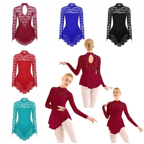 Women floral lace long sleeve - women,