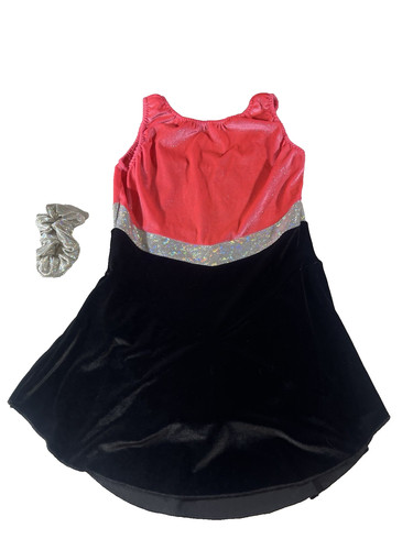 Ice skating dress womens - dress,