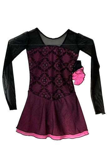 Icings originals black pink - icings,