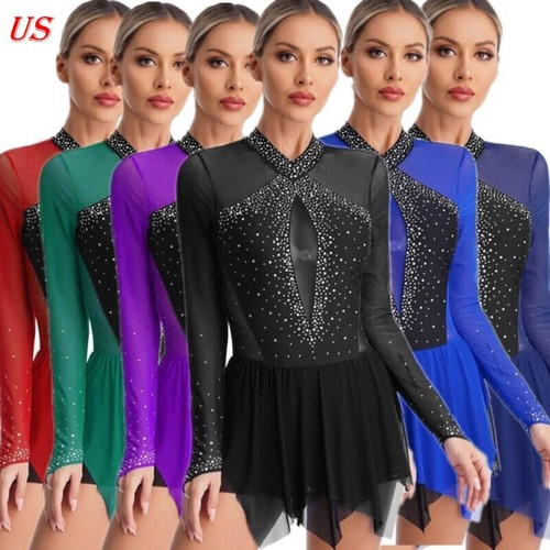 Women figure ice - women, skating
