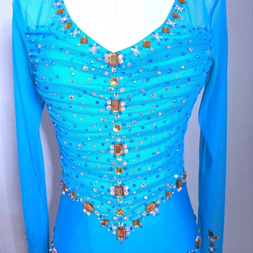 Girls blue ice - girls,