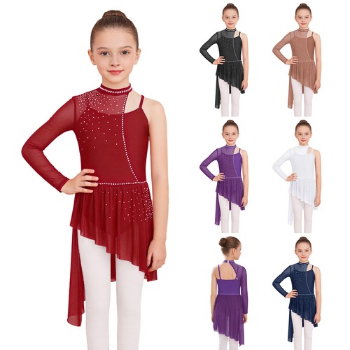 Kids girls lyrical - lyrical, competition