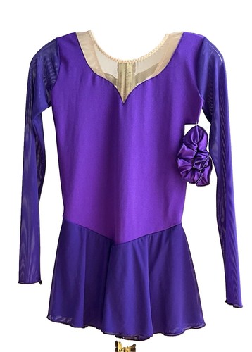 Icings originals purple long - originals,