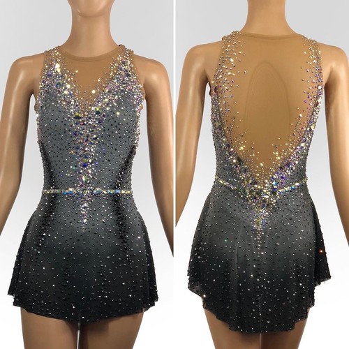 Ice skating dress - , figure