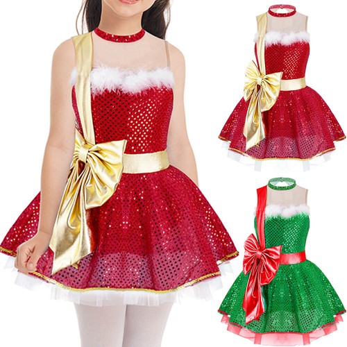 Girls costume princess xmas - costume,