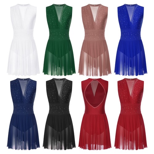 Womens dancewear roller - womens,
